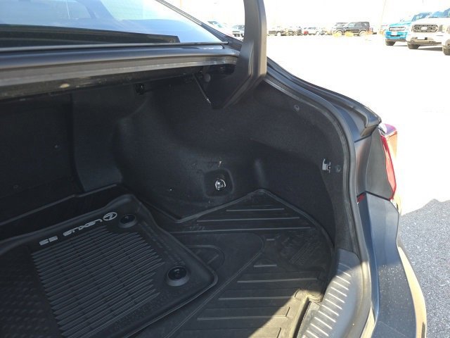 Used 2022 Lexus ES 350 w/ Premium Package image 18