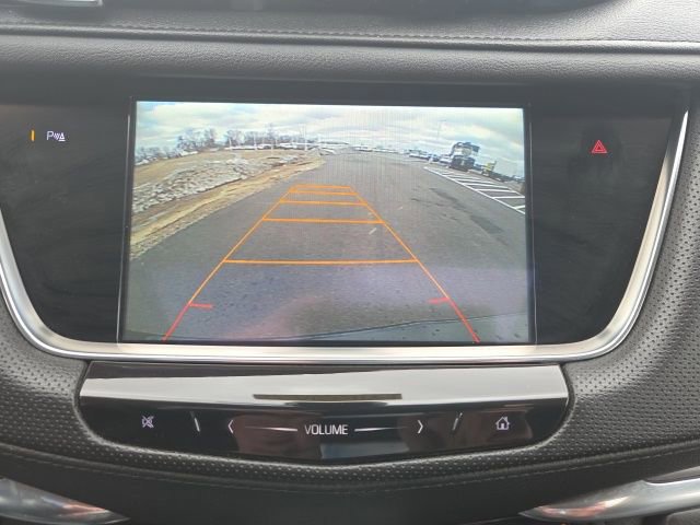 Used 2017 Cadillac XT5 Luxury w/ Driver Awareness Package image 35