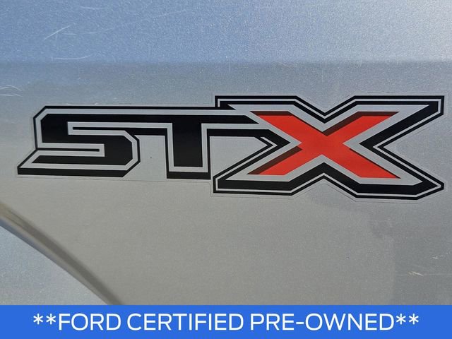 Certified 2018 Ford F150 XL w/ Equipment Group 101A Mid RWD image 9