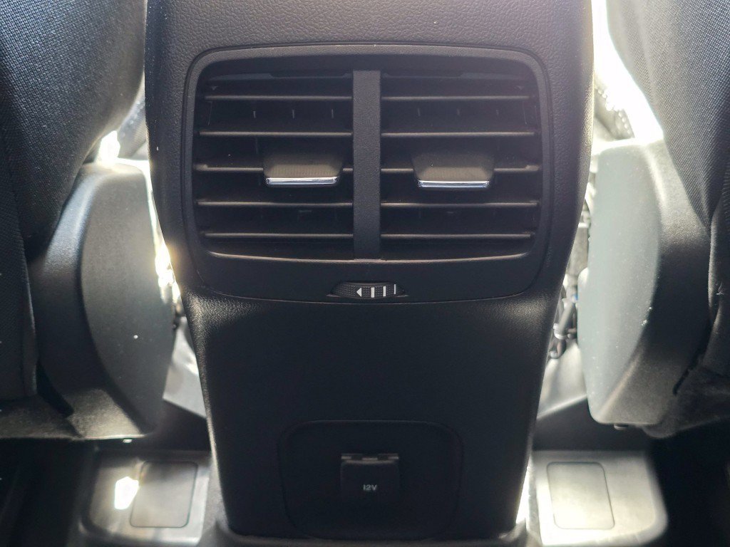 Certified 2020 Ford Escape SE AWD/4WD image 29