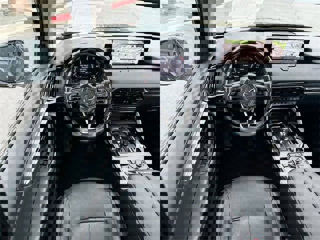 Used 2024 MAZDA CX-90 3.3 Turbo S image 23