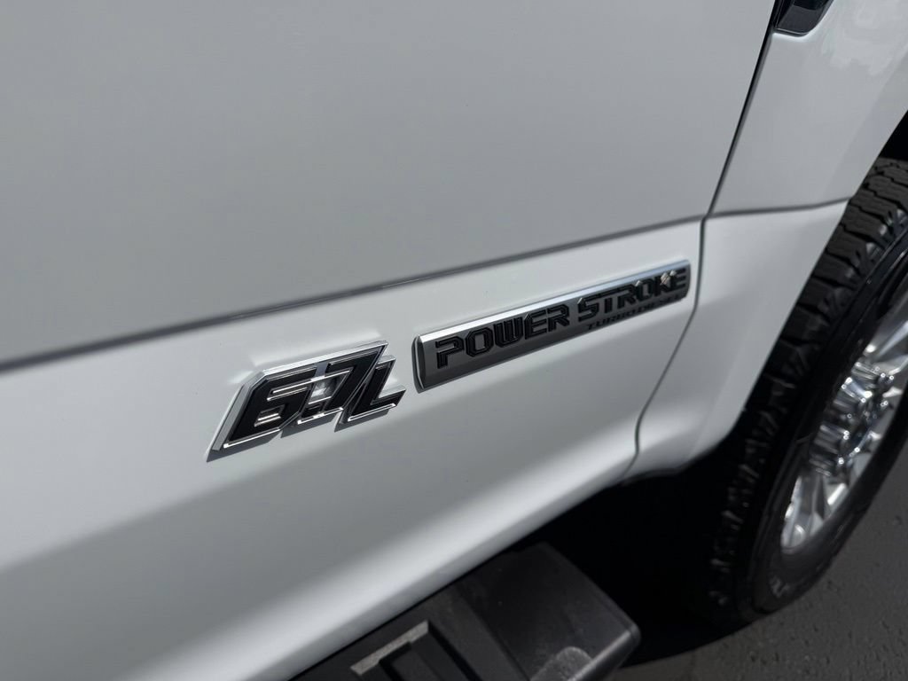 Certified 2022 Ford F350 XL w/ STX Appearance Package AWD/4WD image 15