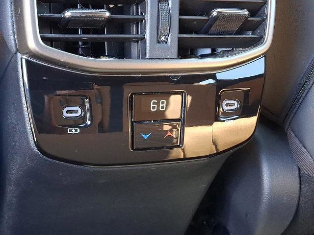 Used 2023 Lexus RX 350 Premium Plus w/ Cold Area Package image 11