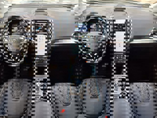 Certified 2024 Ford Edge Titanium image 15
