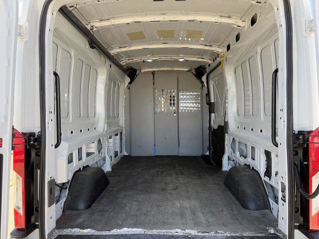 Certified 2023 Ford Transit 250 Base image 29