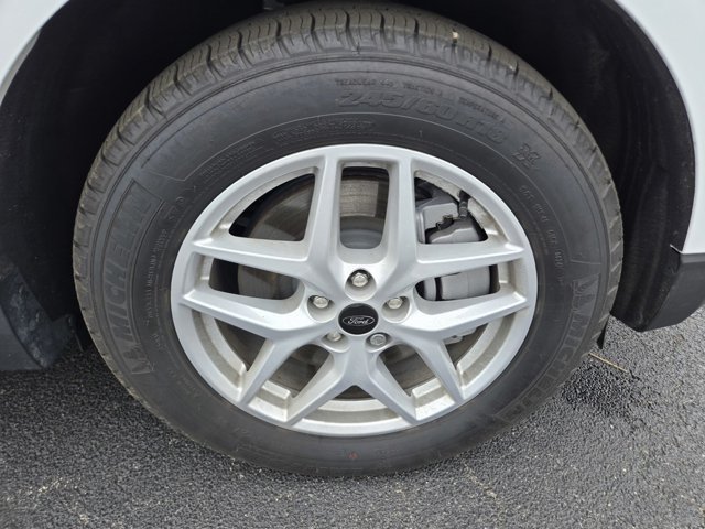 Certified 2024 Ford Edge SEL w/ Convenience Package AWD/4WD image 46