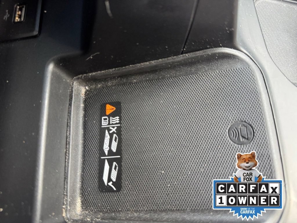 Used 2023 Chevrolet Silverado 1500 High Country w/ Z71 Off-Road Package AWD/4WD image 21