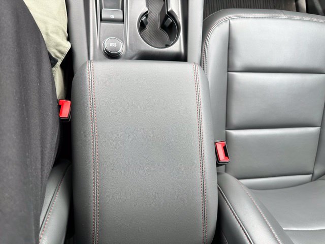 Certified 2025 Ford Explorer Active w/ Active Comfort Package AWD/4WD image 68