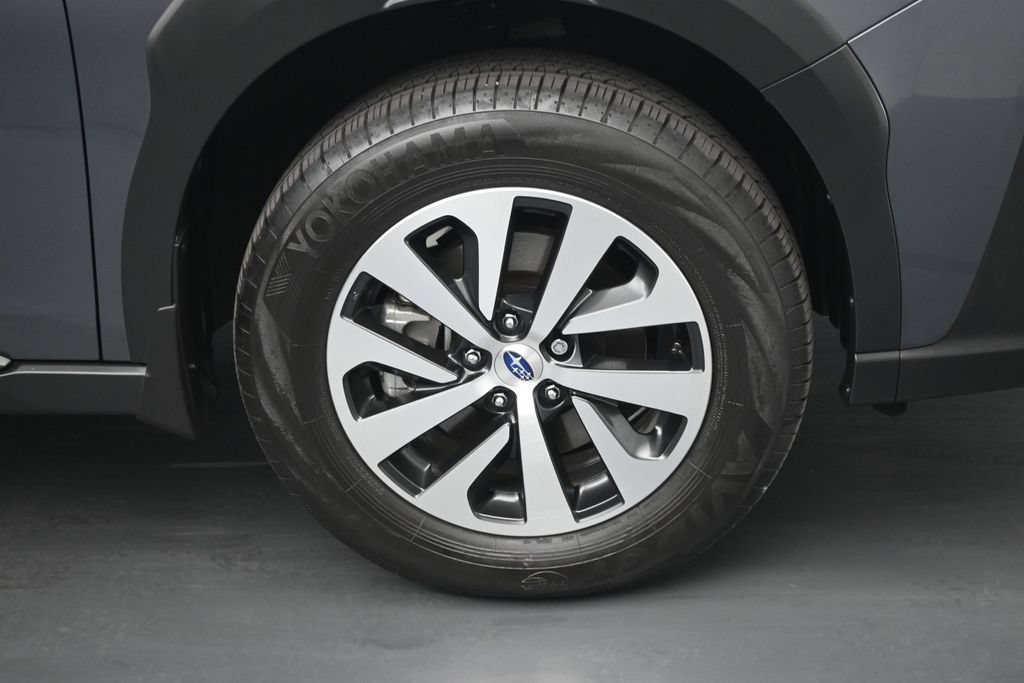 Used 2024 Subaru Outback Premium AWD/4WD image 22