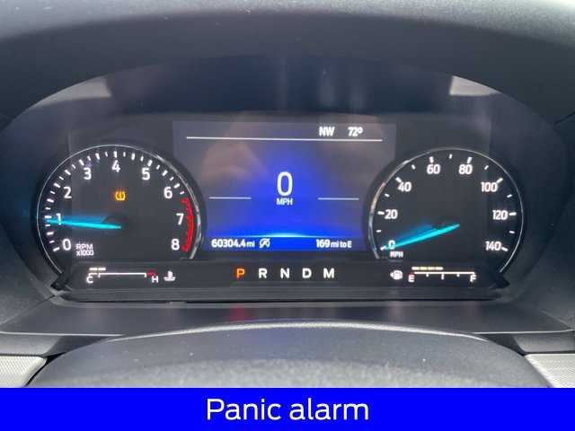 Certified 2020 Ford Explorer XLT w/ Equipment Group 202A AWD/4WD image 28
