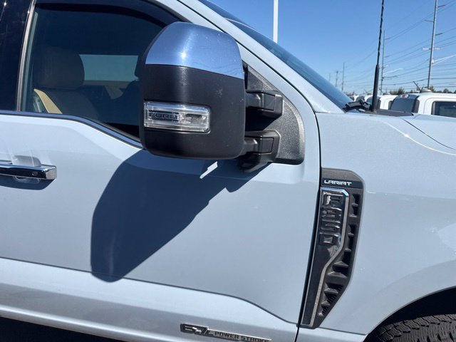 Certified 2026 Ford F350 Lariat w/ Lariat Premium Package AWD/4WD image 6