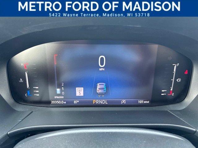 Certified 2024 Ford Escape ST-Line w/ Tech Pack #1 AWD/4WD image 33