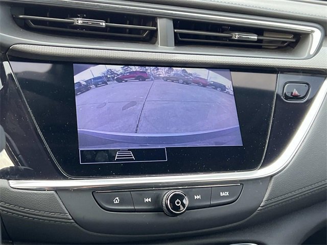 Used 2023 Buick Encore GX Preferred w/ Cold Weather Comfort Package image 22