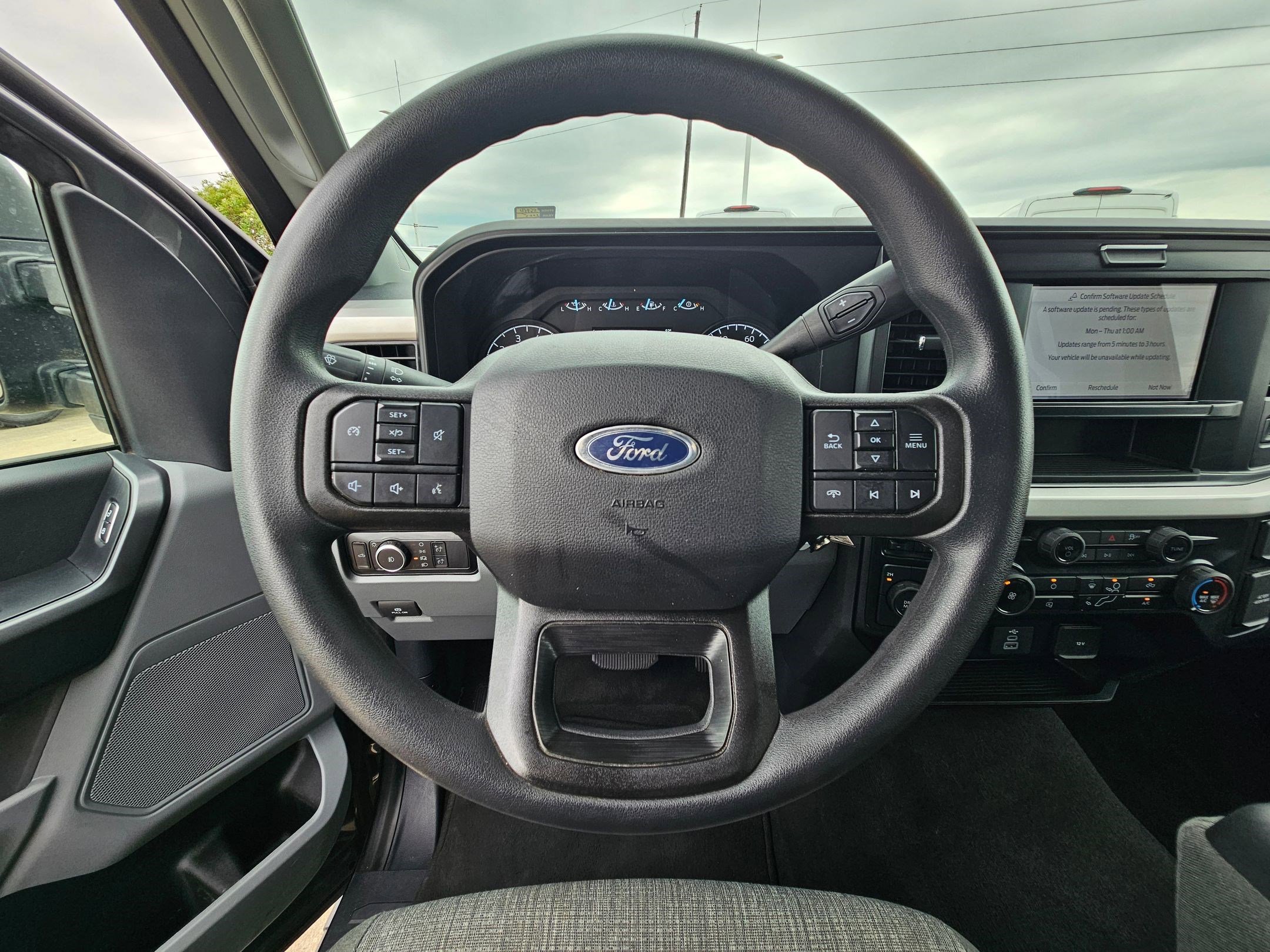 Certified 2025 Ford F250 XLT AWD/4WD image 18