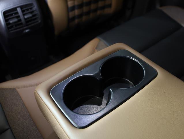 Certified 2025 Ford Bronco Sport Outer Banks w/ Outer Banks Tech Package+ AWD/4WD image 30