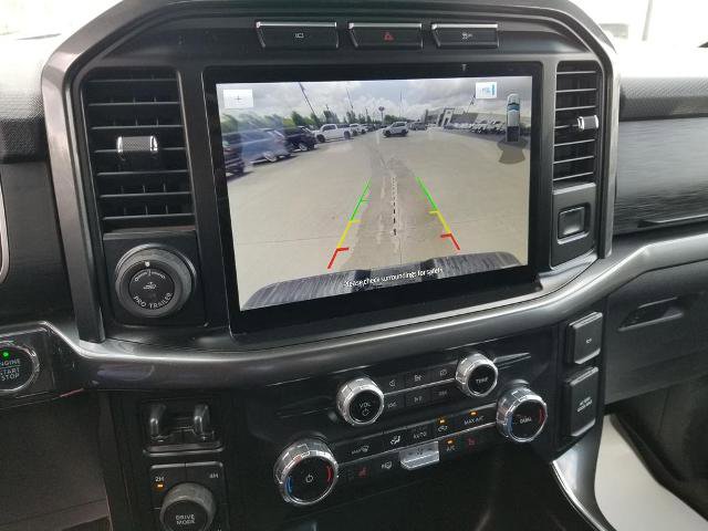 Certified 2023 Ford F150 XLT w/ Equipment Group 302A High AWD/4WD image 21