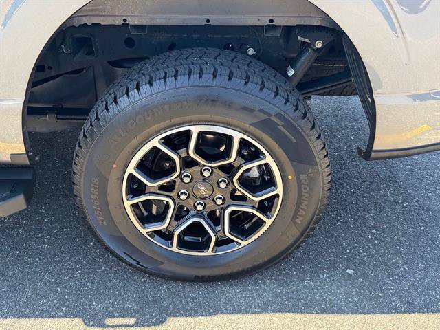 Certified 2023 Ford F150 XLT w/ Equipment Group 302A High AWD/4WD image 26