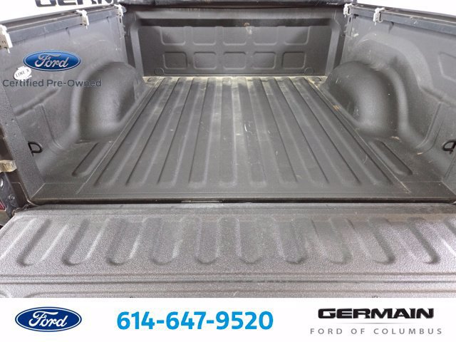Used 2017 RAM 1500 Express AWD/4WD image 23