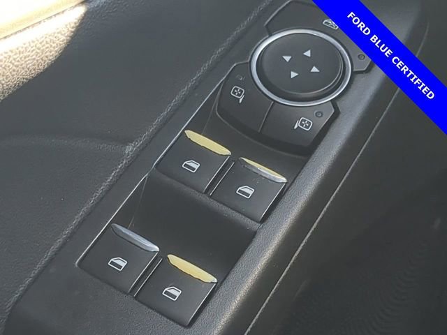 Certified 2022 Ford Escape SEL w/ Technology Package image 25