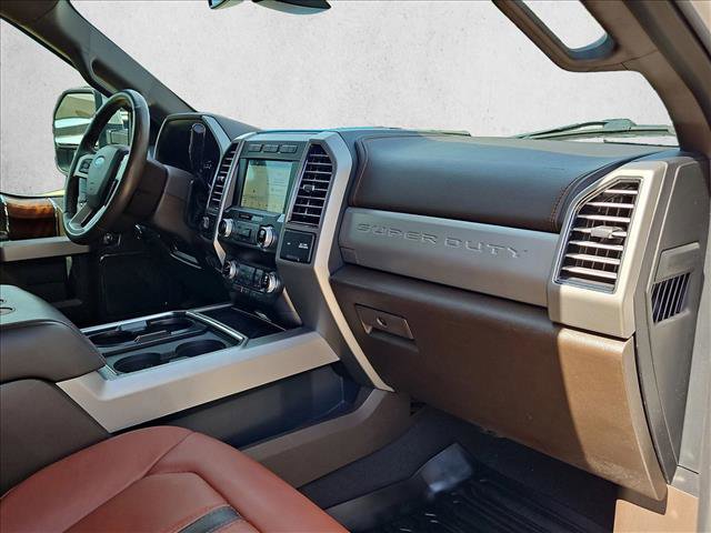 Certified 2019 Ford F250 King Ranch w/ King Ranch Ultimate Package image 22