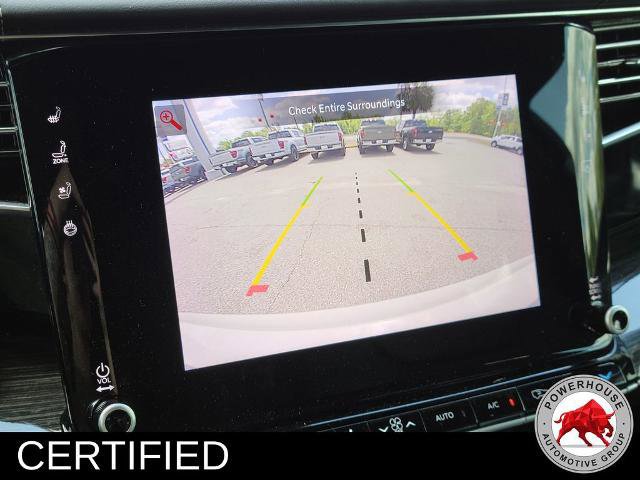 Used 2022 Jeep Wagoneer Series III w/ Rear Seat Video Group 1 AWD/4WD image 29