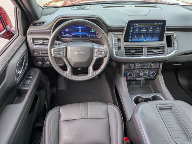 Used 2023 Chevrolet Tahoe RST RWD image 30