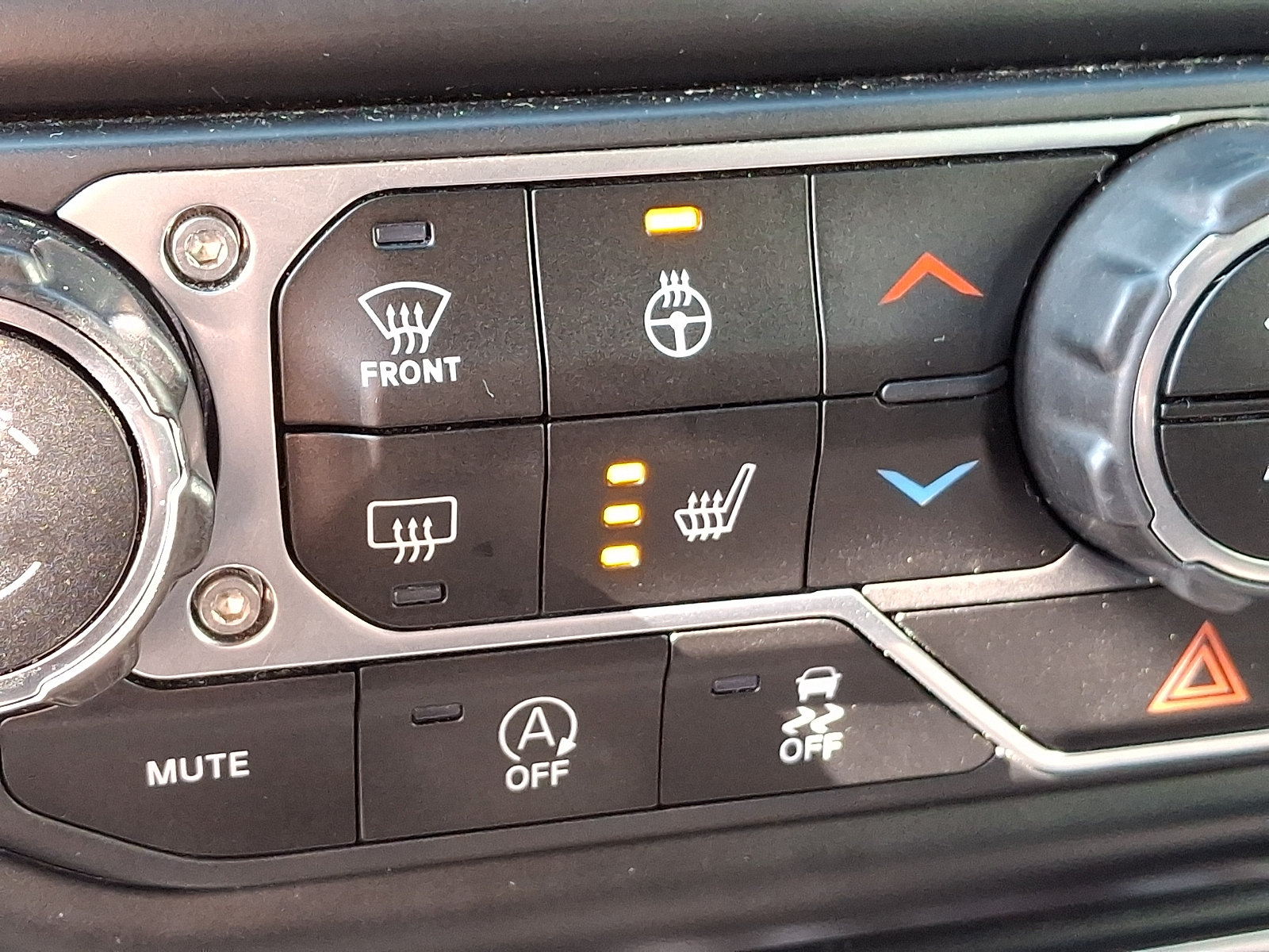 Used 2021 Jeep Wrangler Unlimited Sport AWD/4WD image 26