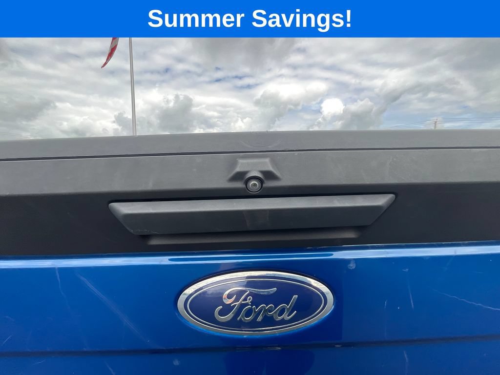Certified 2022 Ford F350 XL w/ Power Equipment Group AWD/4WD image 20