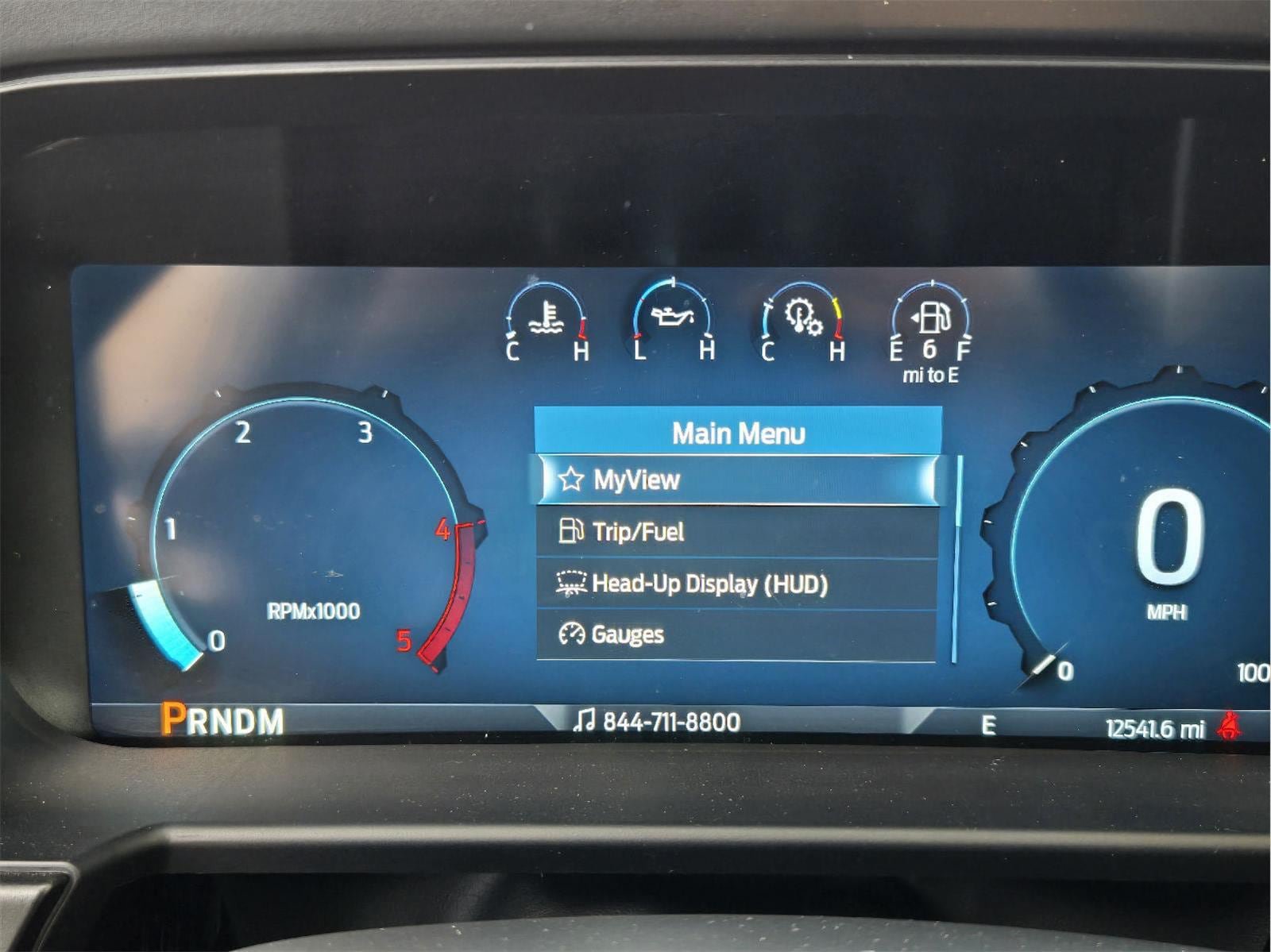 Certified 2025 Ford F350 Platinum w/ FX4 Off-Road Package AWD/4WD image 14
