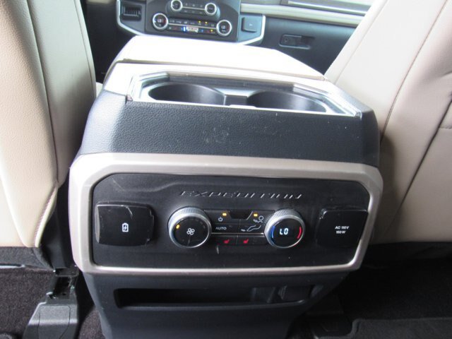 Certified 2022 Ford Expedition Max Limited RWD image 27