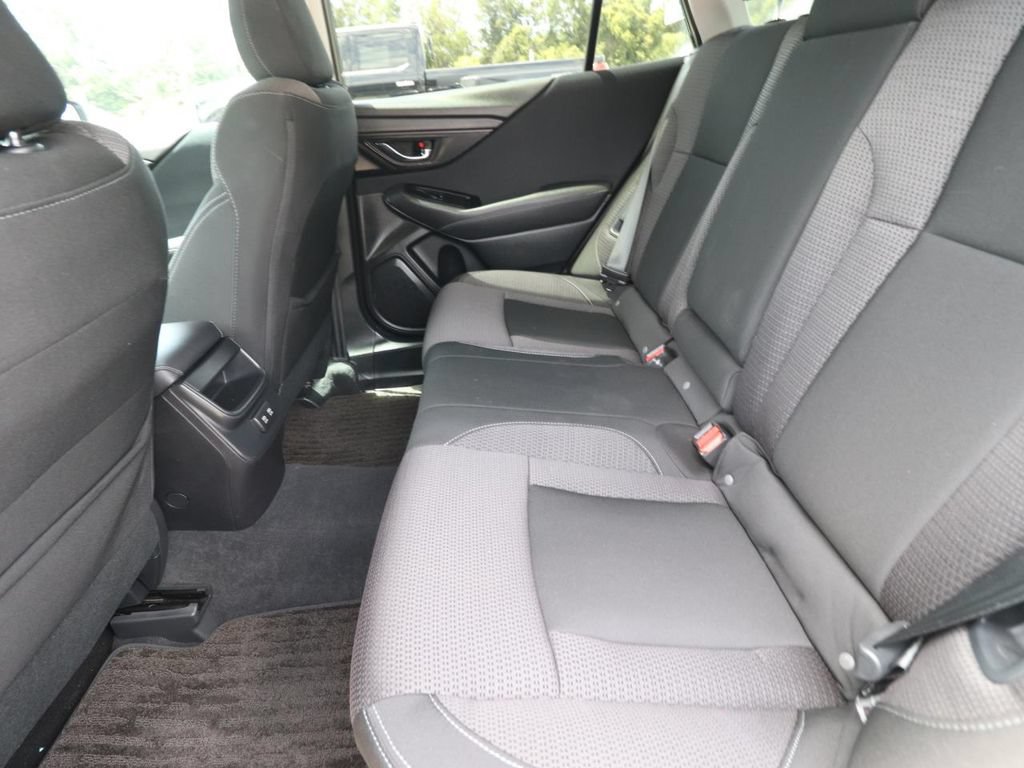 Used 2020 Subaru Outback Premium AWD/4WD image 9