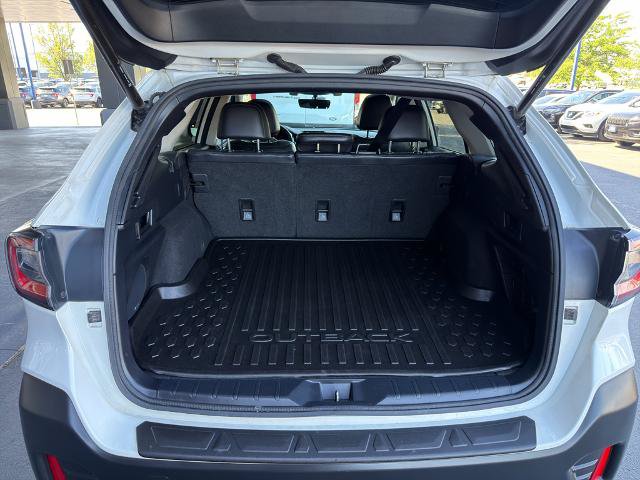 Used 2020 Subaru Outback Limited XT AWD/4WD image 15