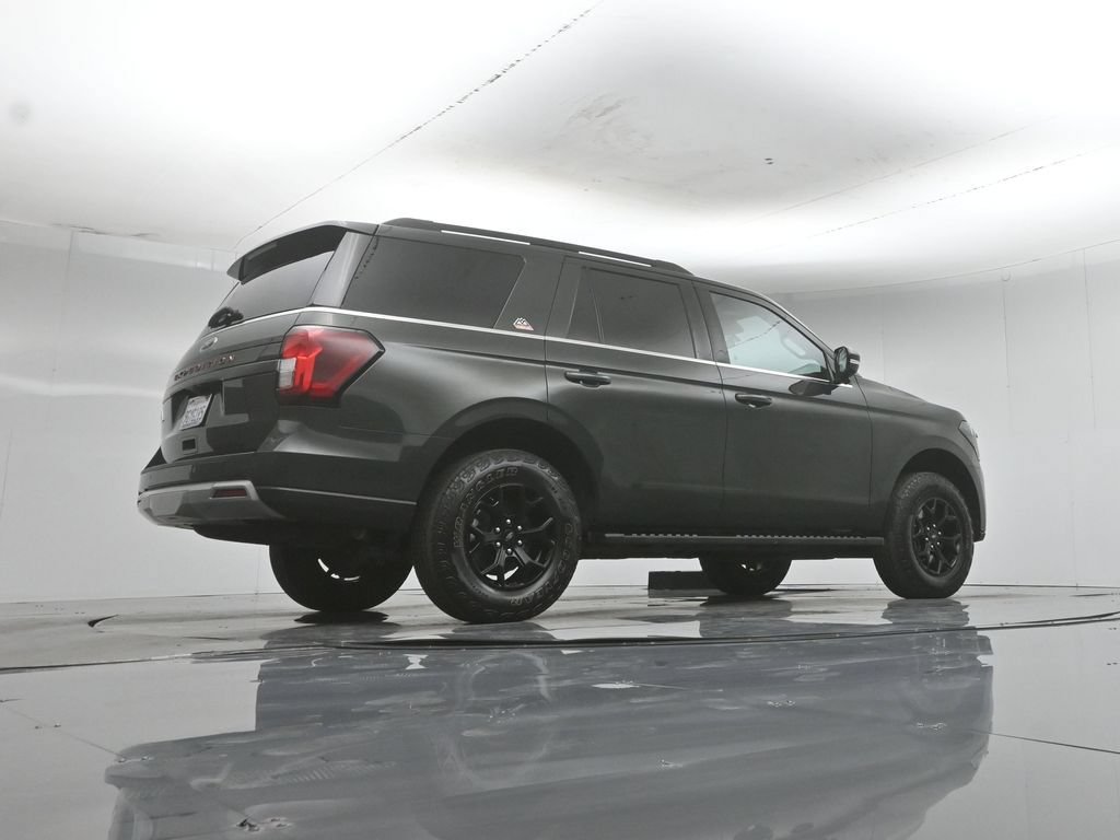 Certified 2023 Ford Expedition Timberline AWD/4WD image 54