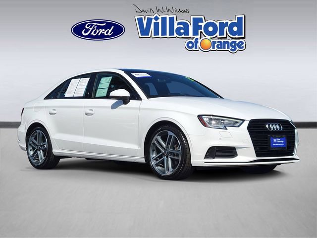 Used 2020 Audi A3 2.0T Premium w/ Final Edition Package