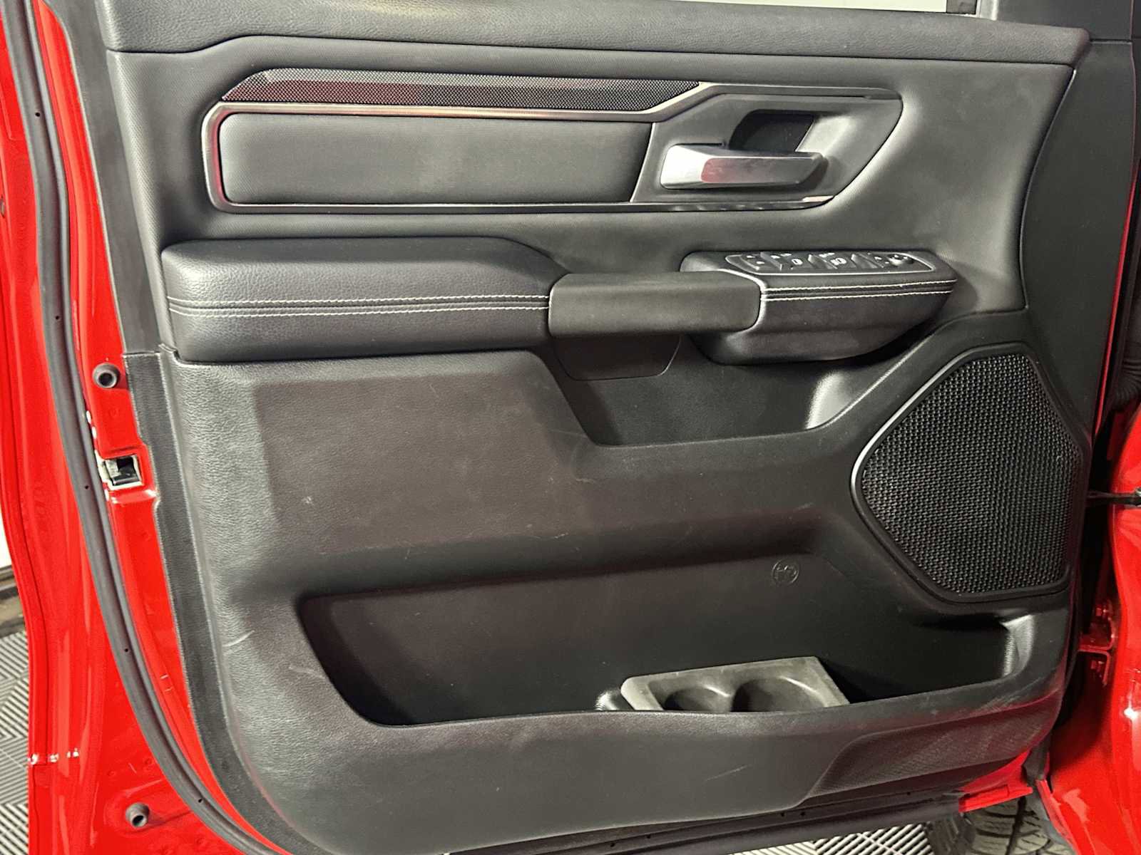Used 2020 RAM 1500 Rebel w/ Rebel Level 1 Equipment Group AWD/4WD image 9