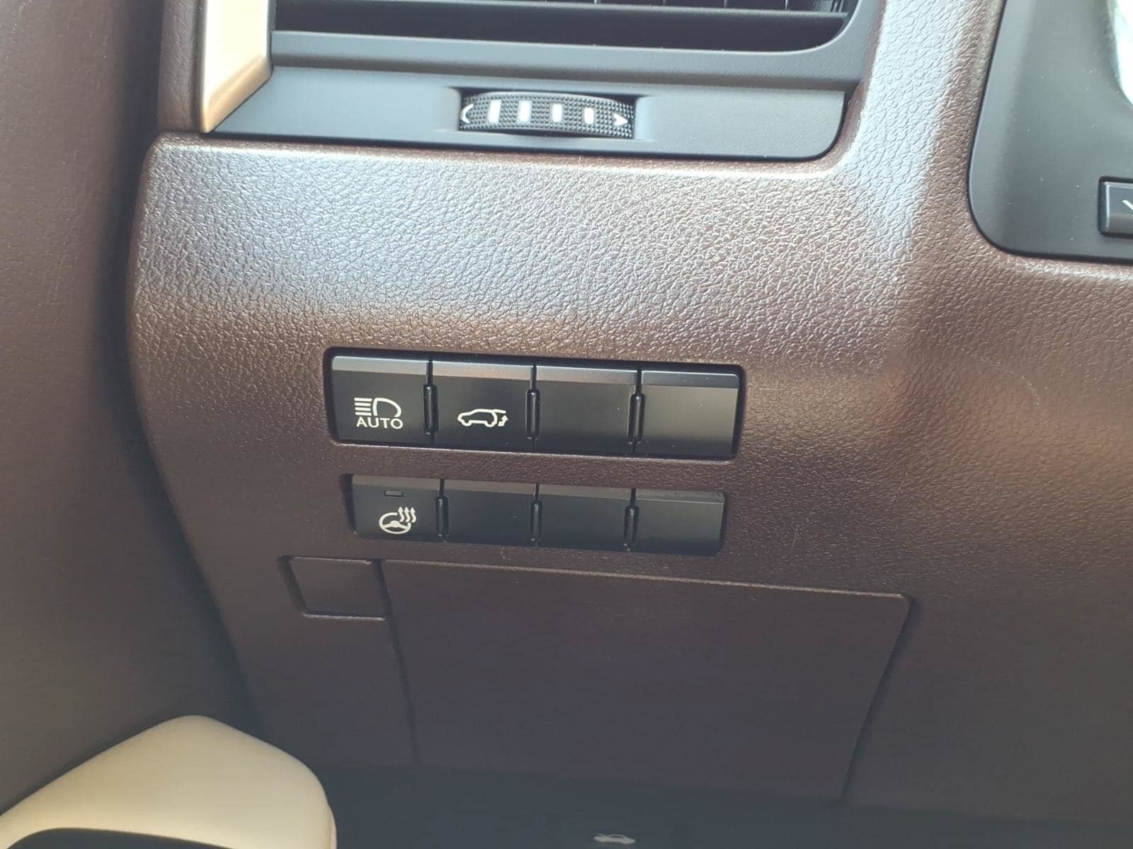 Used 2017 Lexus RX 350 AWD w/ Premium Package image 19
