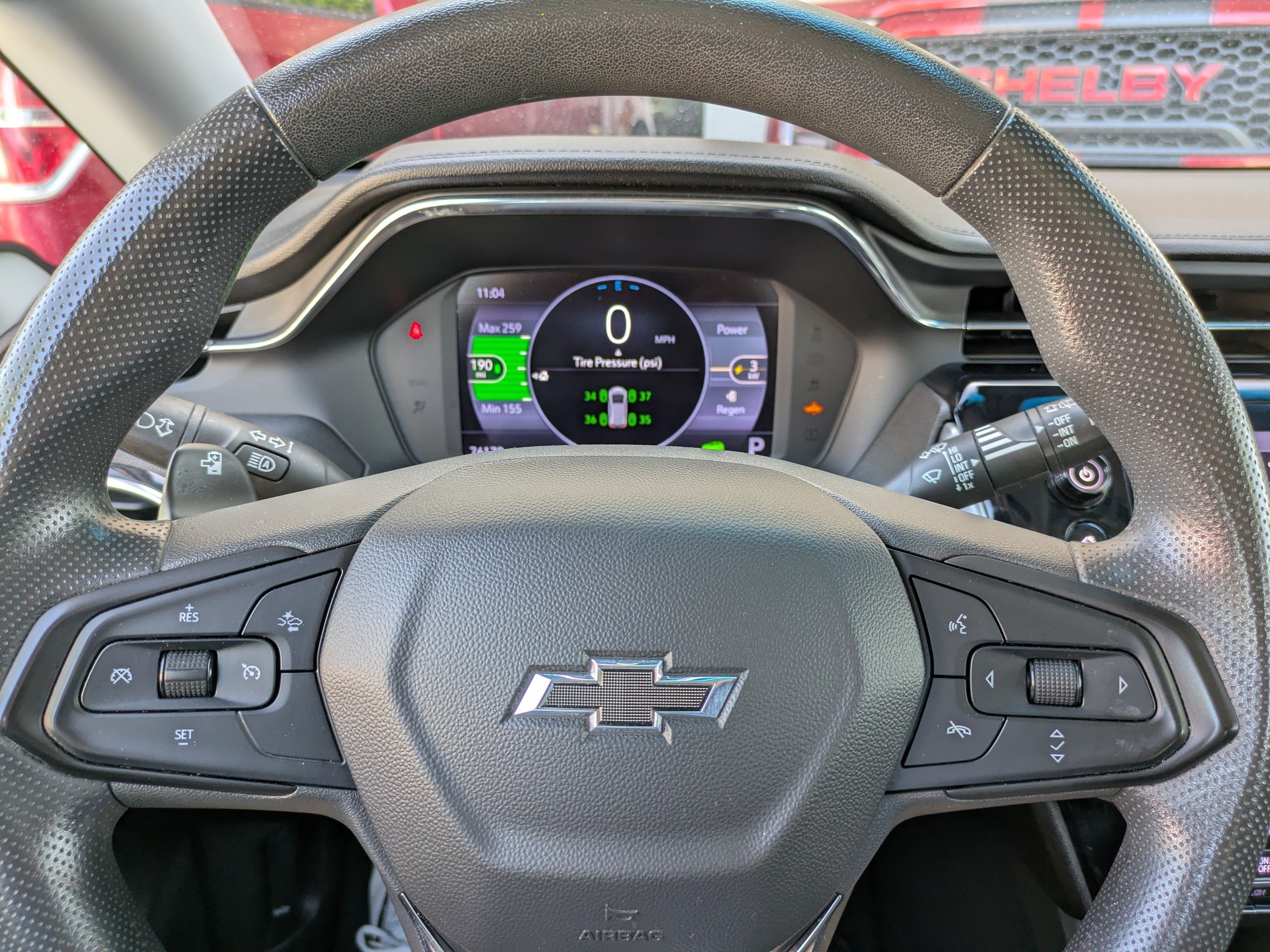 Used 2022 Chevrolet Bolt LT FWD image 24