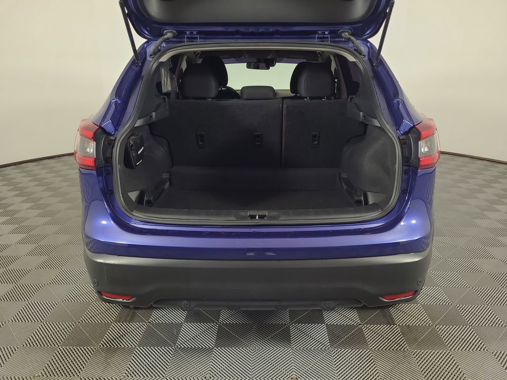 Used 2021 Nissan Rogue Sport S AWD/4WD image 22