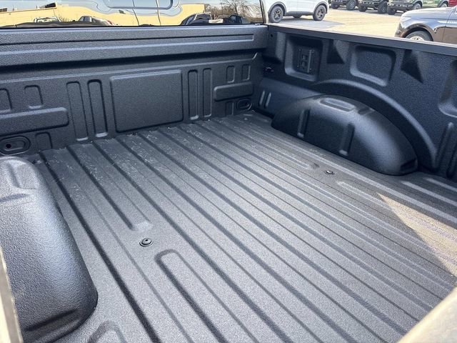 Certified 2025 Ford F150 King Ranch w/ FX4 Off-Road Package image 13