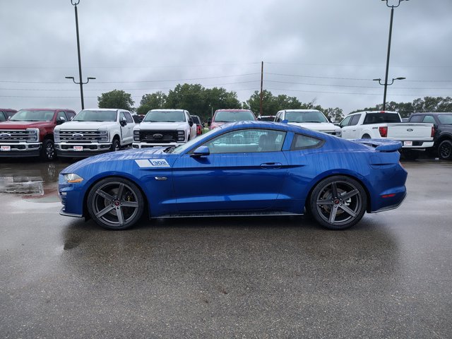 Certified 2022 Ford Mustang GT w/ Equipment Group 301A RWD image 6