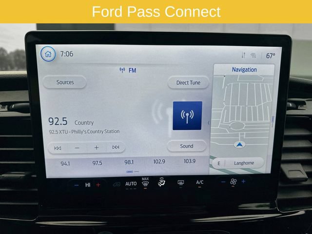 Certified 2024 Ford Transit 350 XLT RWD image 28