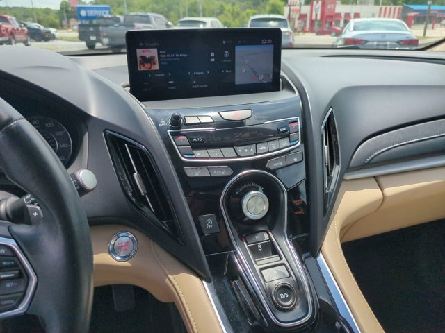 Used 2020 Acura RDX FWD w/ Technology Package image 22