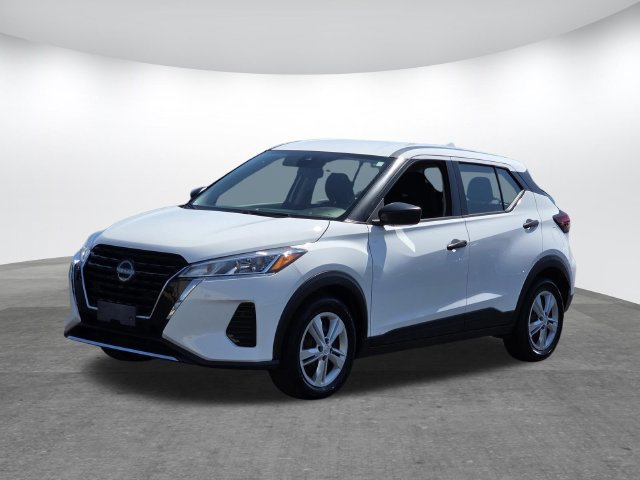 Used 2024 Nissan Kicks S FWD image 7