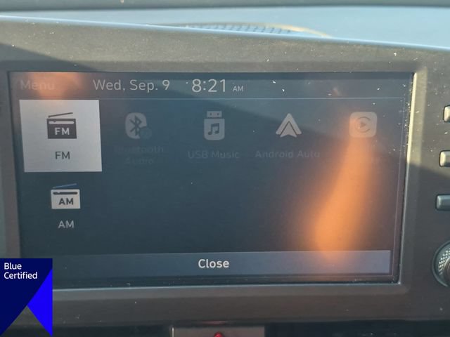 Used 2025 Hyundai Elantra Sport FWD image 22