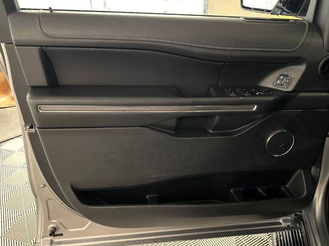 Certified 2024 Ford Expedition Max XLT RWD image 17