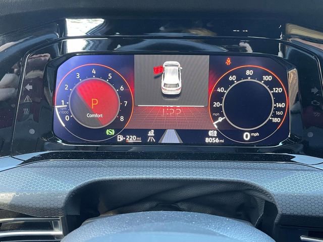 Used 2024 Volkswagen GTI S image 26