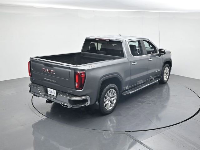 Used 2021 GMC Sierra 1500 SLT AWD/4WD image 38