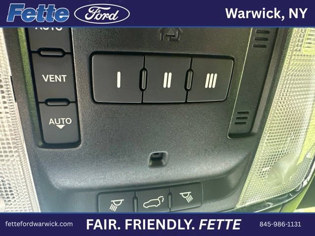 Used 2020 Dodge Durango GT AWD/4WD image 22