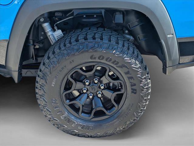 Used 2022 RAM 1500 TRX w/ TRX Level 1 Equipment Group image 24