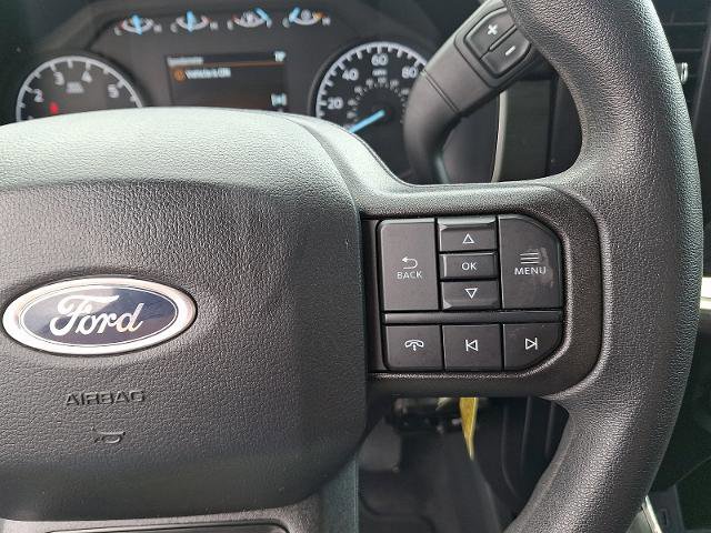 Certified 2023 Ford F150 XL w/ STX Appearance Package image 22